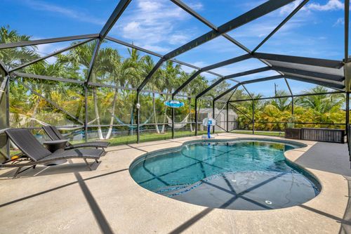 881 Sw College Park Road, Port St. Lucie, FL, 34953 | Card Image