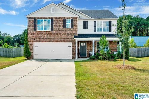 17940 April Leigh Cir, Vance, AL, 35490-2447 | Card Image