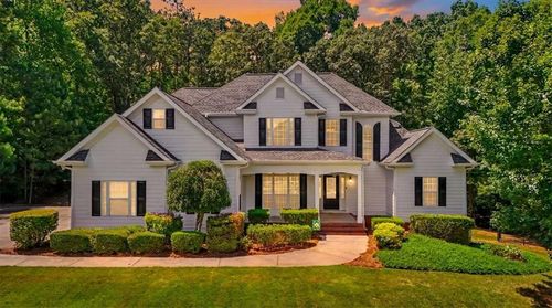7409 Holly Berry Ln, Winston, GA, 30187-2070 | Card Image