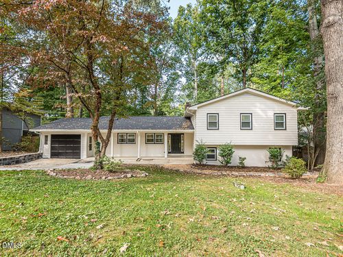5025 Quail Hollow Dr, Raleigh, NC, 27609-5452 | Card Image