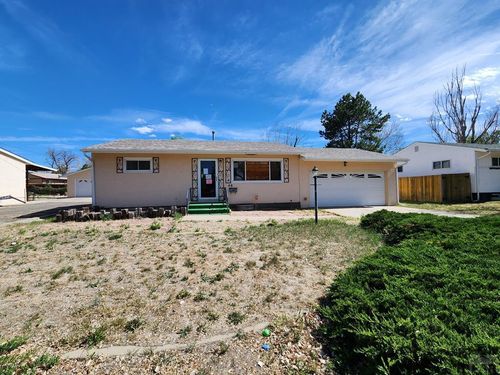 48 Caledonia Rd, Pueblo, CO, 81001 | Card Image