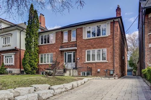 4-345 Walmer Rd, Toronto, ON, M5R2Y3 | Card Image