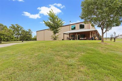 5350 County Road 406, House other with 2 bedrooms, 2 bathrooms and null parking in Grandview TX | Image 1