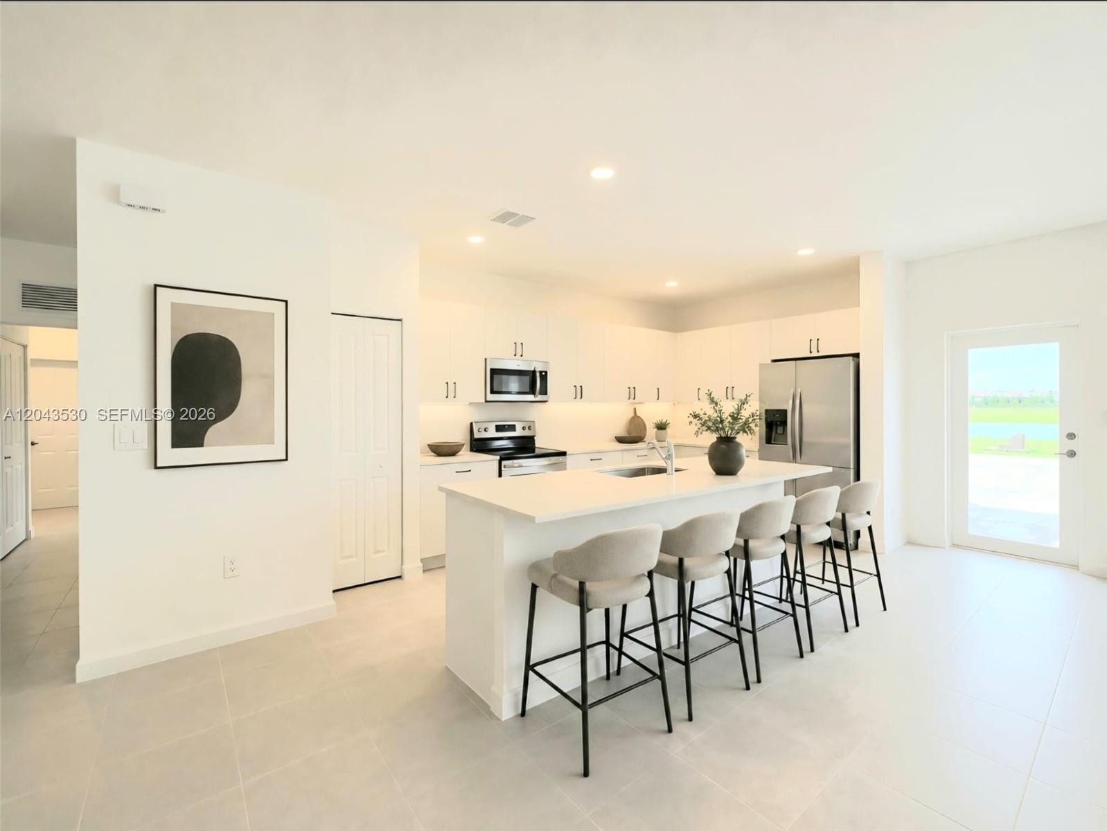 Residential Lease in Homestead 3