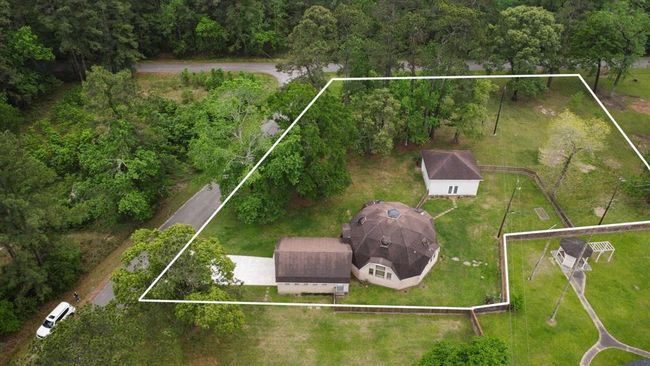 19803 Belle Way Dr, House other with 3 bedrooms, 2 bathrooms and 4 parking in Humble TX | Image 7