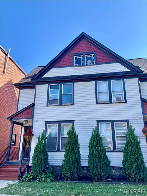 62 Trinity Pl, Buffalo, NY, 14201-2143 | Card Image