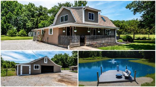 6075 Marathon Edenton Rd, Blanchester, OH, 45107-8832 | Card Image