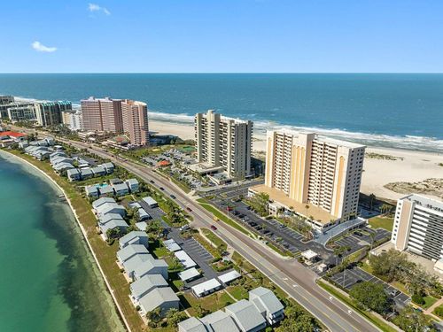 606-1270 Gulf Blvd, CLEARWATER BEACH, FL, 33767-2727 | Card Image