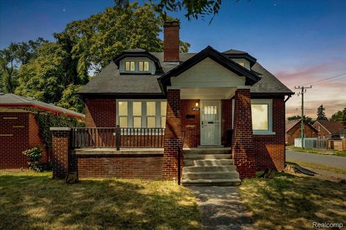 14051 Prevost St, Detroit, MI, 48227-1782 | Card Image