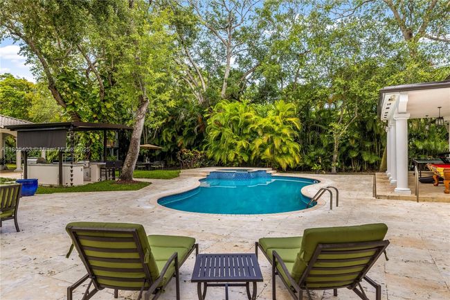 8941 Sw 65 Th Ct, House other with 7 bedrooms, 7 bathrooms and null parking in Pinecrest FL | Image 52