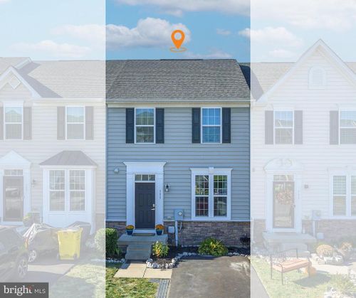 131 Norwood Drive, FALLING WATERS, WV, 25419 | Card Image