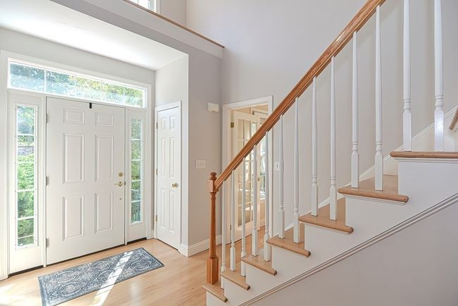 14 Noel Dr, House other with 4 bedrooms, 3 bathrooms and 4 parking in Holliston MA | Image 19