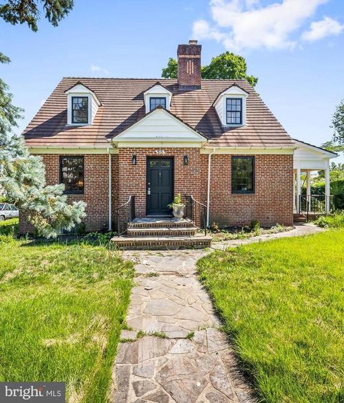315 E Cold Spring Ln, BALTIMORE, MD, 21212-4704 | Card Image
