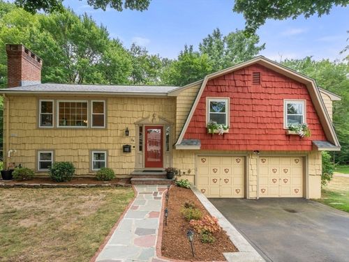 34 Orleans Rd, Norwood, MA, 02062-1037 | Card Image