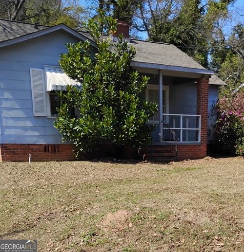 3423 Flamingo Dr, Macon, GA, 31206-1601 | Card Image