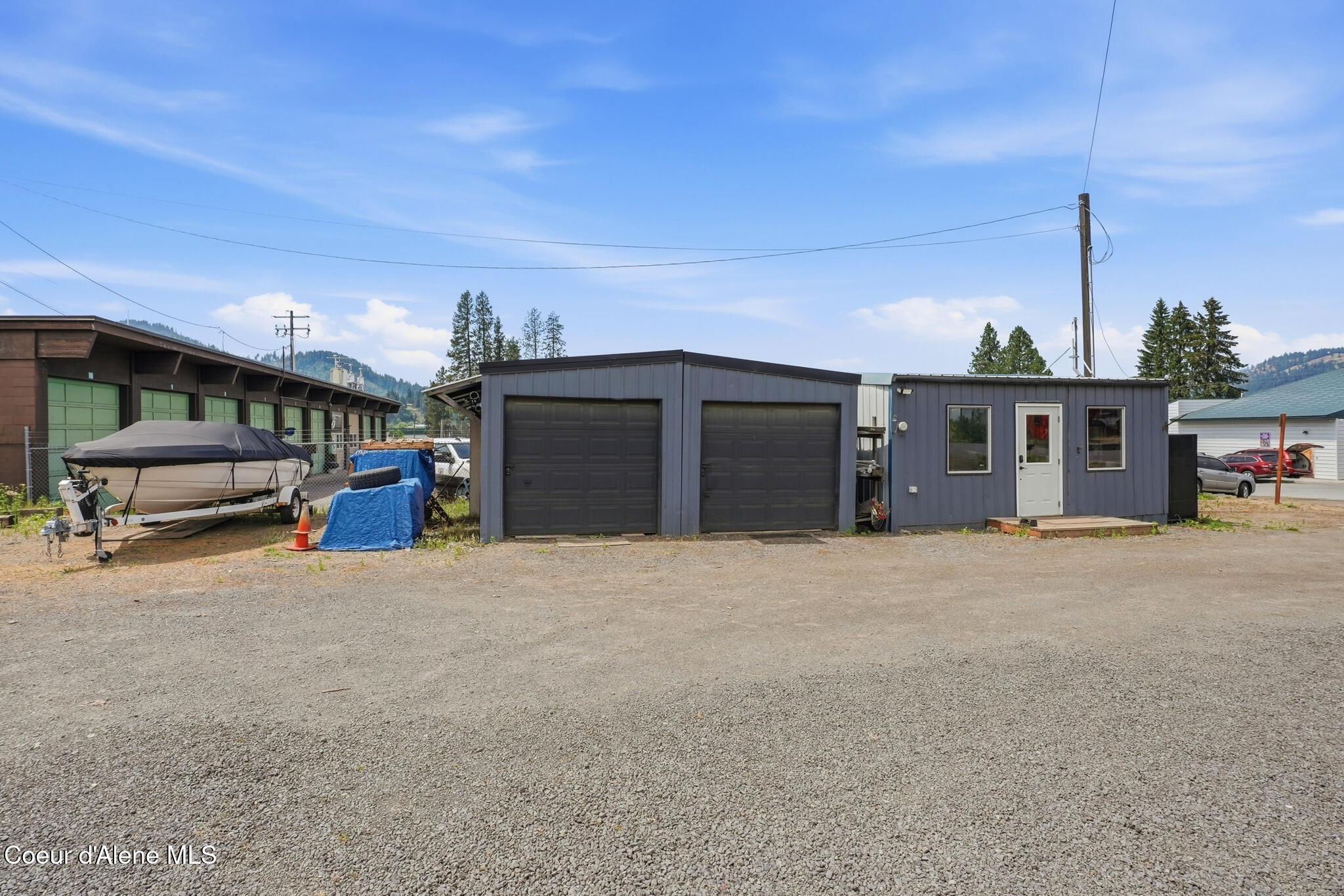 Commercial Sale in St. Maries 2