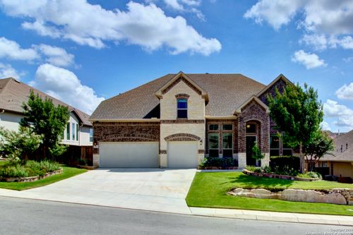 28518 Tristant Rdg, San Antonio, TX, 78260-2173 | Card Image