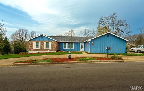 1801 Independence Rd, Rolla, MO, 65401-2607 | Card Image