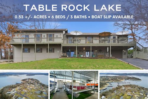 85 Capulet Ln, Kimberling City, MO, 65686-7266 | Card Image