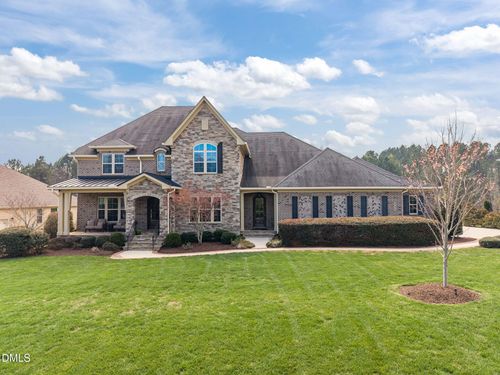352 Rolling Meadows Ln, Chapel Hill, NC, 27517-9541 | Card Image