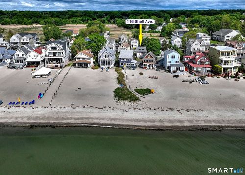 116 Shell Ave, Milford, CT, 06460-6322 | Card Image