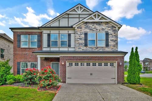 4284 Stone Hall Blvd, Hermitage, TN, 37076-2081 | Card Image