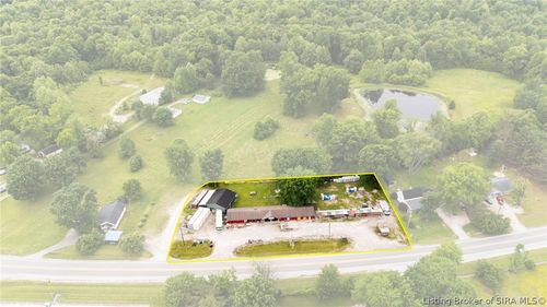 2287 N Us Highway 31, Austin, IN, 47102-8702 | Card Image