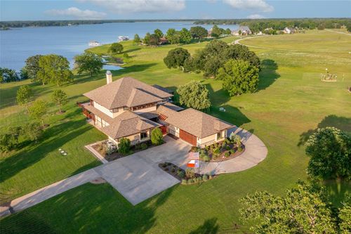 7320 S Shore Ln, Bonham, TX, 75418-5272 | Card Image