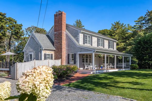 6 Stephen Dr, Chatham, MA, 02633-1639 | Card Image