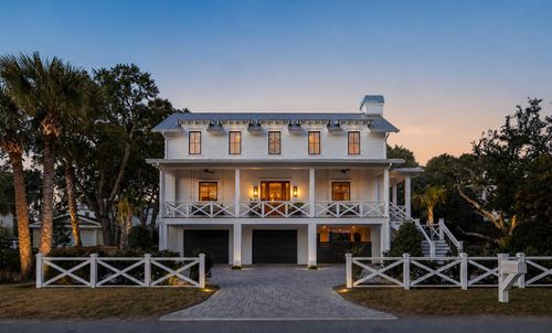 1508 Poe Ave, Sullivans Island, SC, 29482-8764 | Card Image