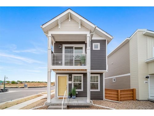 12996 E 103rd Ave, Commerce City, CO, 80022 | Card Image