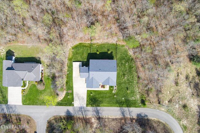 380 Mountain Preserve Pkwy, House other with 3 bedrooms, 2 bathrooms and null parking in Crab Orchard TN | Image 37