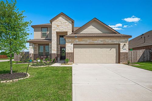 2603 Olivine Stone Ln, Rosenberg, TX, 77469-4180 | Card Image