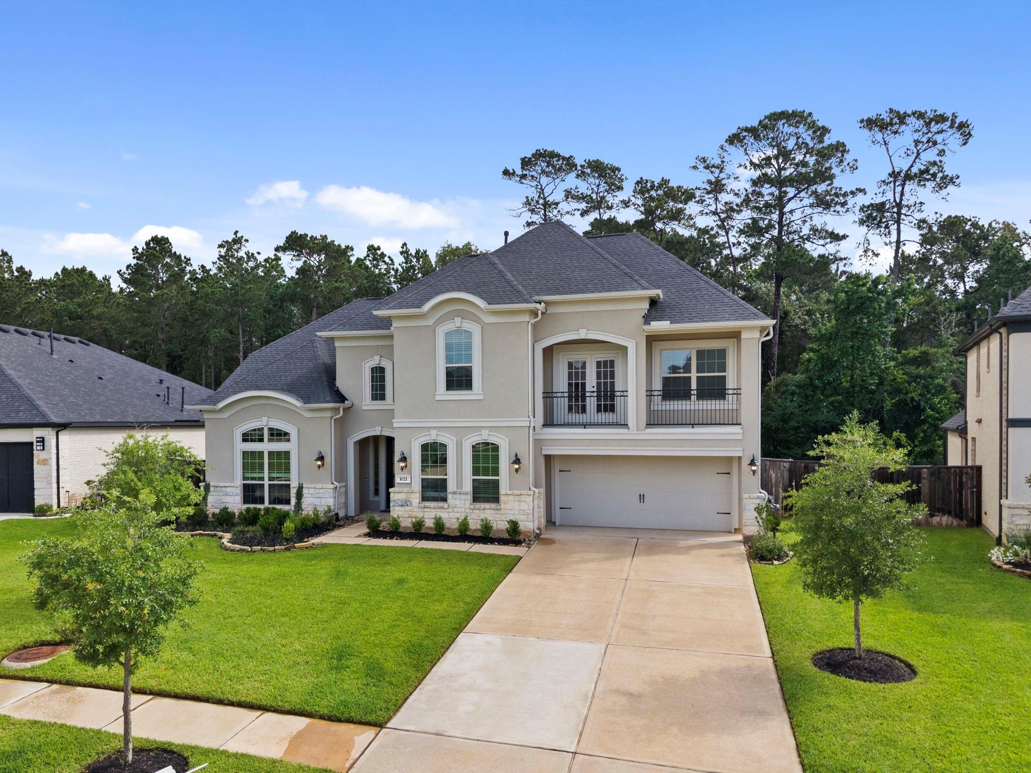 Residential in Pinehurst 3