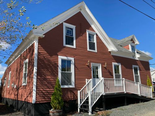 2 W Bay Rd, Gouldsboro, ME, 04607 | Card Image