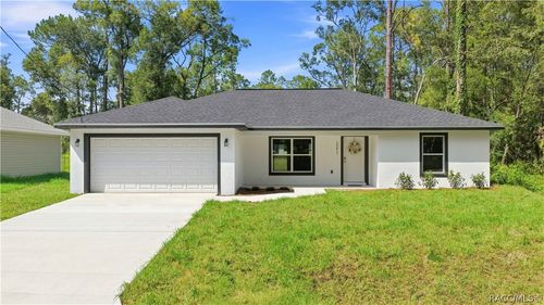 20615 Sw Robin Drive, Dunnellon, FL, 34431 | Card Image
