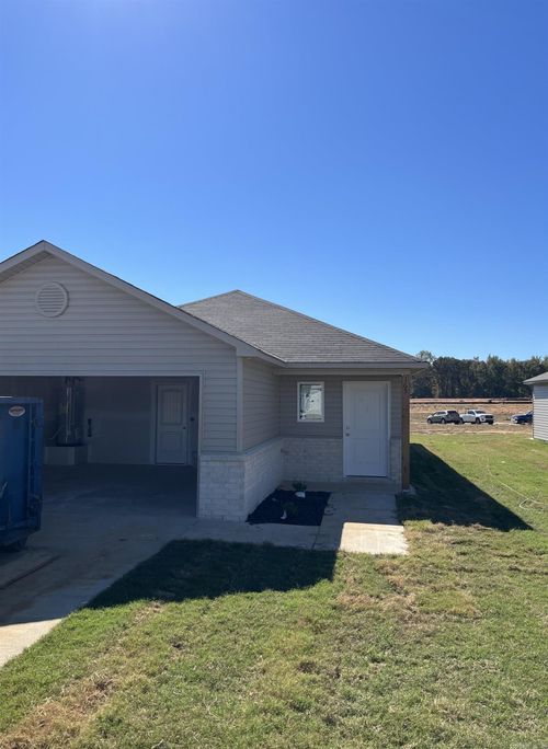 165 Sarah Alyse Ln, Cabot, AR, 72023-7230 | Card Image