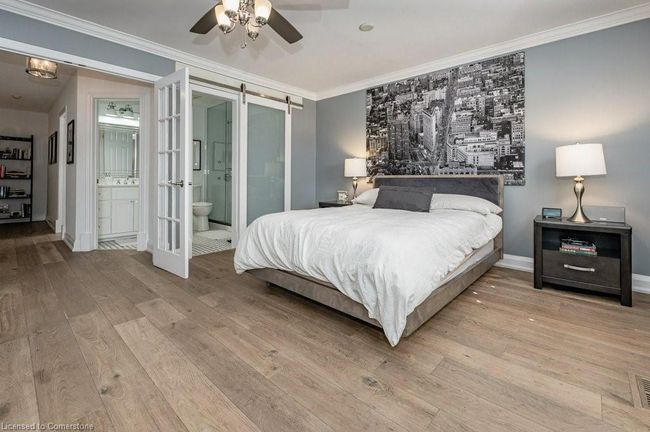 5 - 1061 N Shore Blvd E, Townhouse with 2 bedrooms, 3 bathrooms and 2 parking in Burlington ON | Image 25
