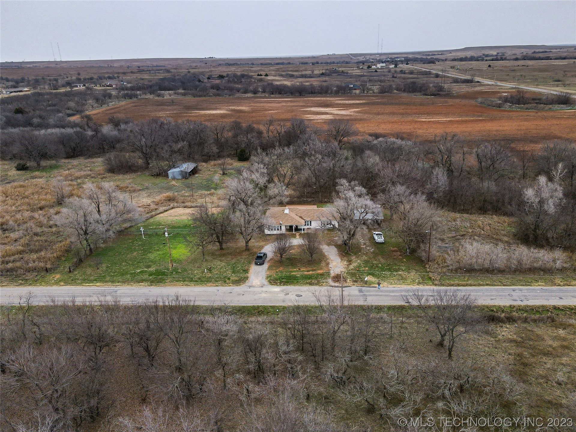 75th St, Lawton, OK 73505