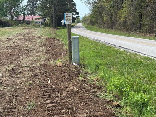 Tract A Old Cincinnati Road, Lincoln, AR, 72744 | Card Image