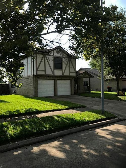 8414 Grand Knolls Drive, Houston, TX, 77083 | Card Image