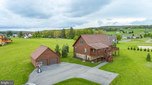 74 Misty Meadows Dr, SWANTON, MD, 21561 | Card Image