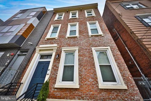 3-1437 N Franklin St, PHILADELPHIA, PA, 19122-3611 | Card Image