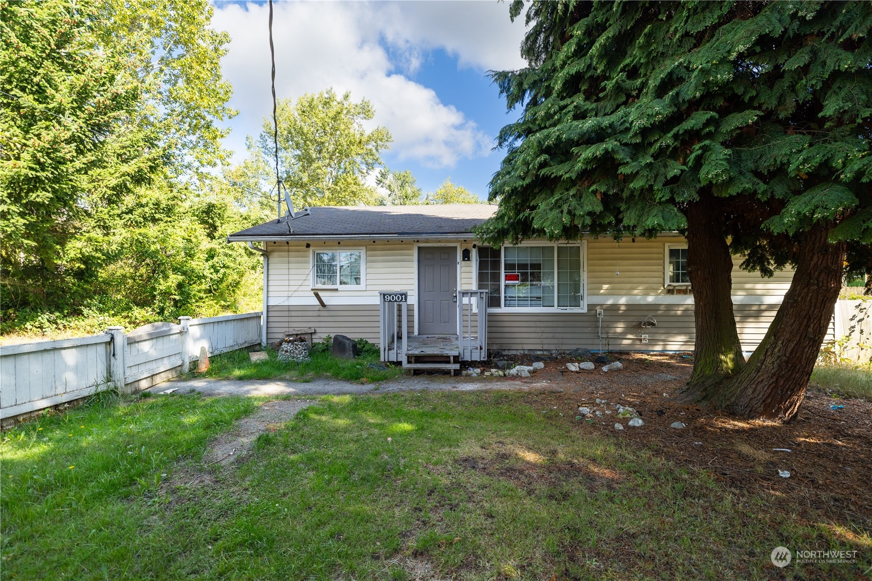 A St, Tacoma, WA 98444