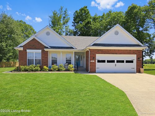 3817 Stone River Ct, Louisville, KY, 40299-6543 | Card Image