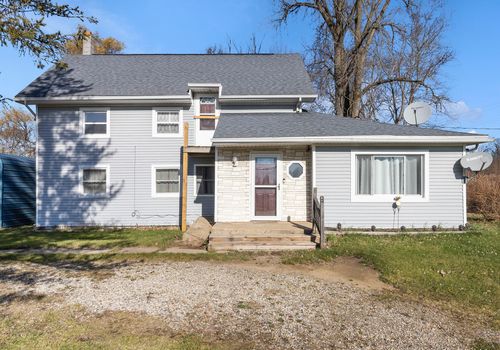 4070 Wood Street, Rives Junction, MI, 49277 | Card Image