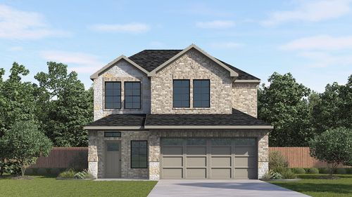2056 Whispering Ln, Celina, TX, 75009 | Card Image
