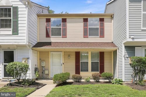 21 Waterview Ct, MARLTON, NJ, 08053-3723 | Card Image