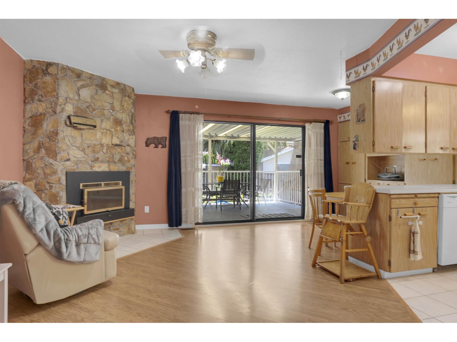 Residential in Langley 2