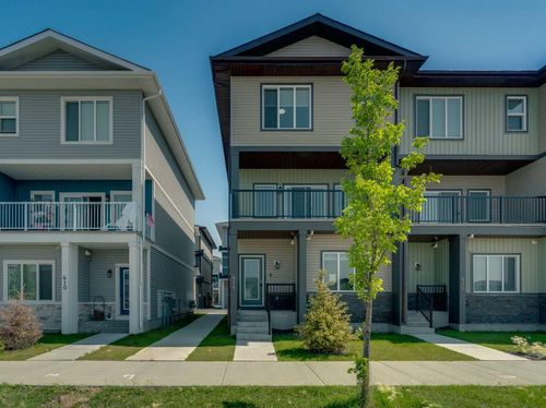 414 Corner Meadows Sq Ne, Calgary, AB, T3N2N1 | Card Image